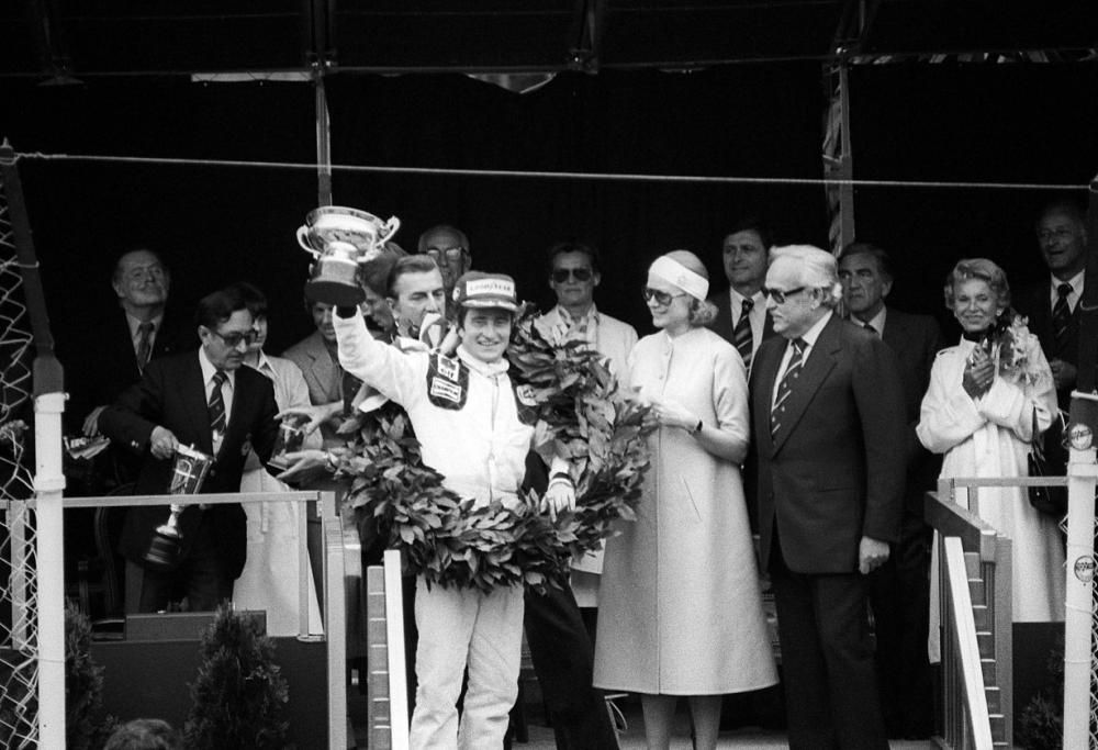 L’emozione della prima volta