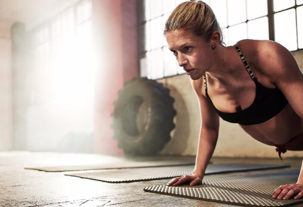 Sfogare la rabbia in palestra potrebbe essere rischioso