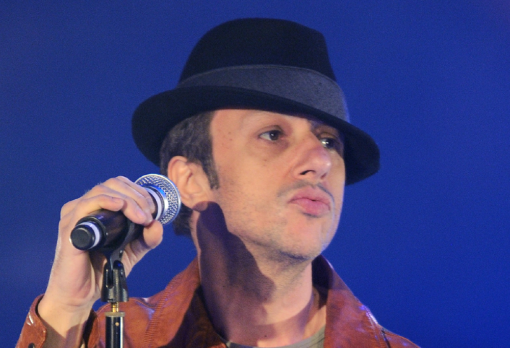 7 ottobre 1967: nasce Neffa