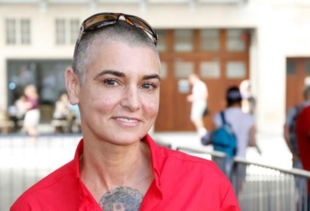 Sinead O’Connor: ecco il trailer del documentario sulla sua vita