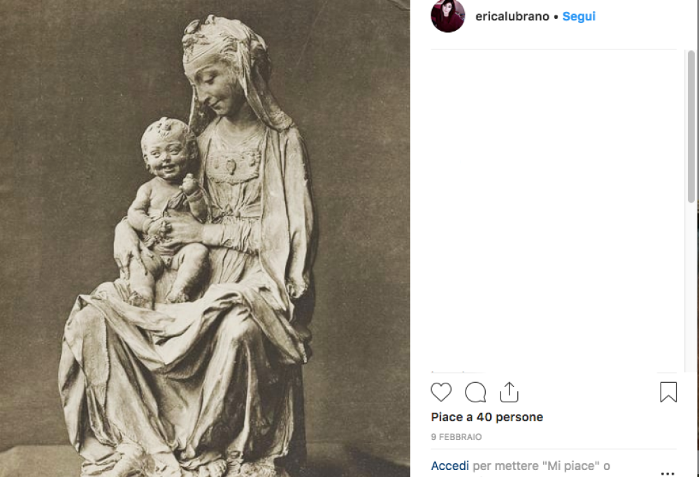 Leonardo da Vinci: ritrovata la sua unica scultura?