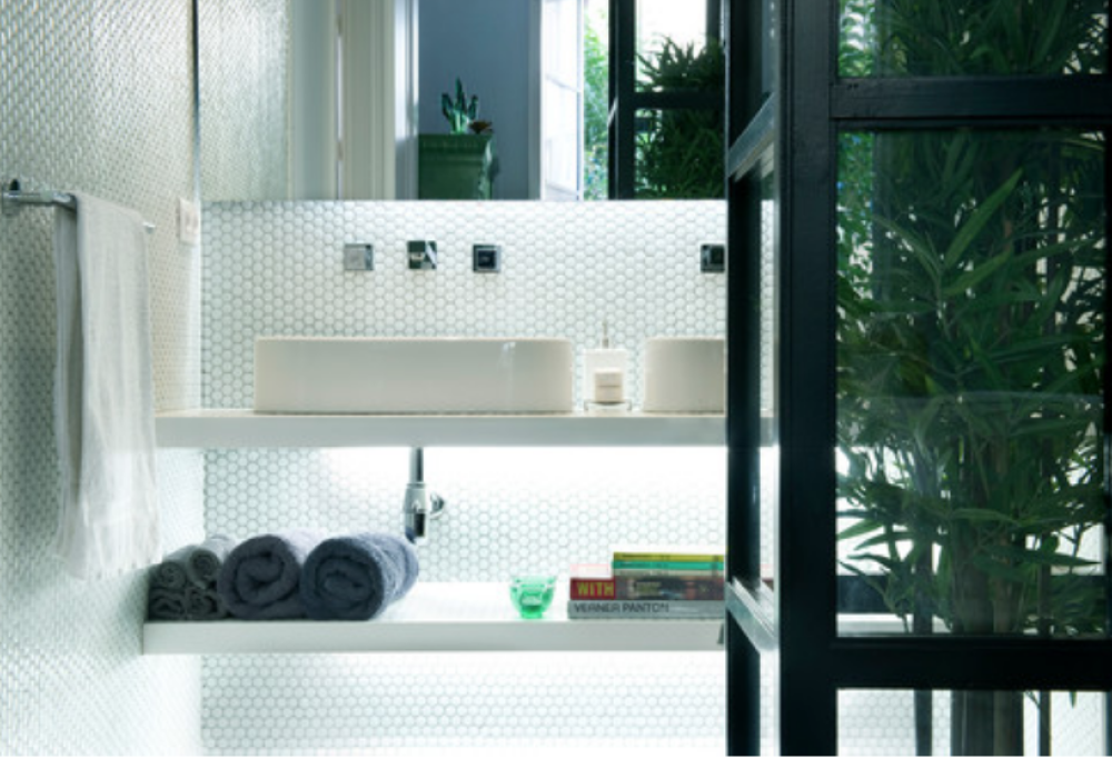 Un bagno unico? Ecco i consigli per realizzarlo facilmente!