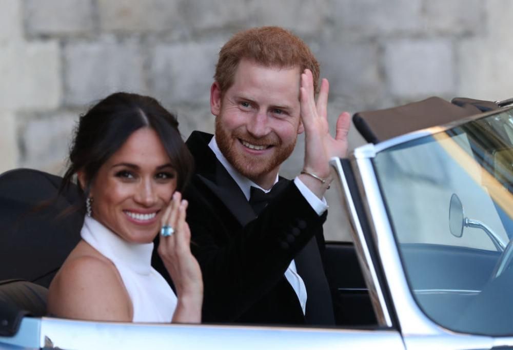 La biografia di Harry e Meghan e il segreto dietro la foto del 70° compleanno di Carlo
