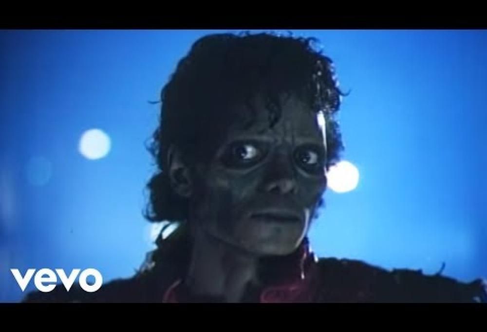 Michael Jackson: quando Thriller vinse 8 Grammy ed entrò nella storia