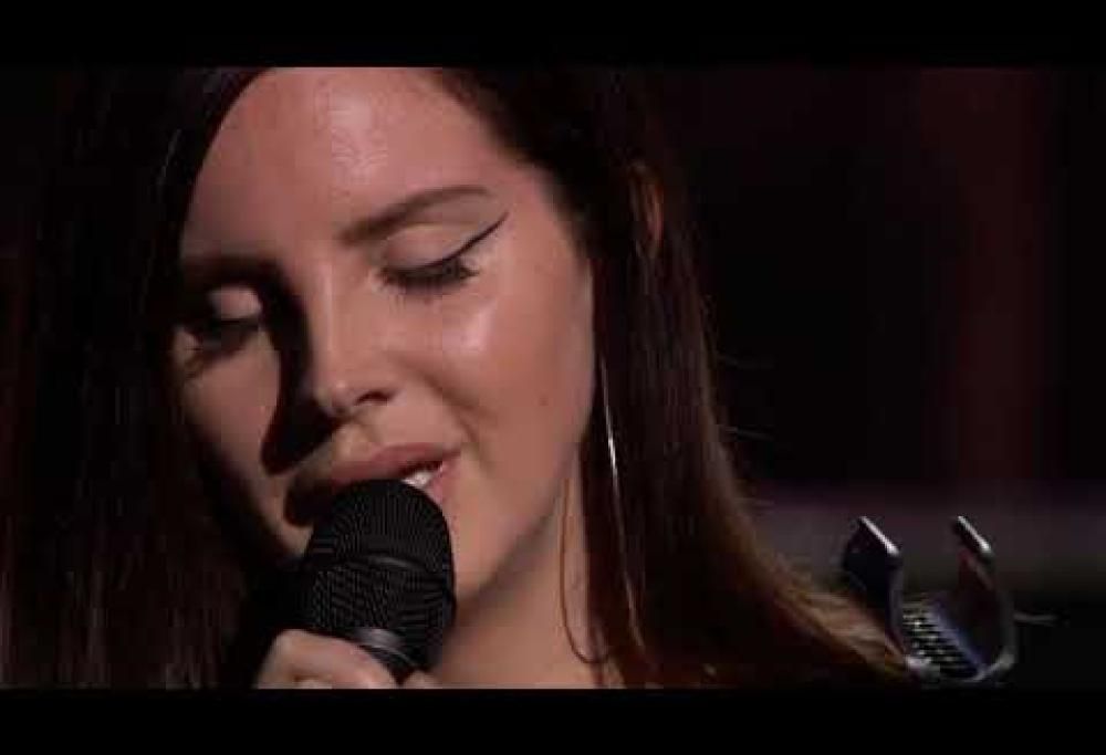 Lana Del Rey: guarda il video di How To Disappear