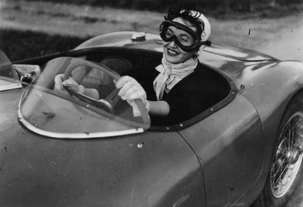 L’occhio magico di Carlo Mollino – Fotografie 1934-1973. RMC è radio ufficiale