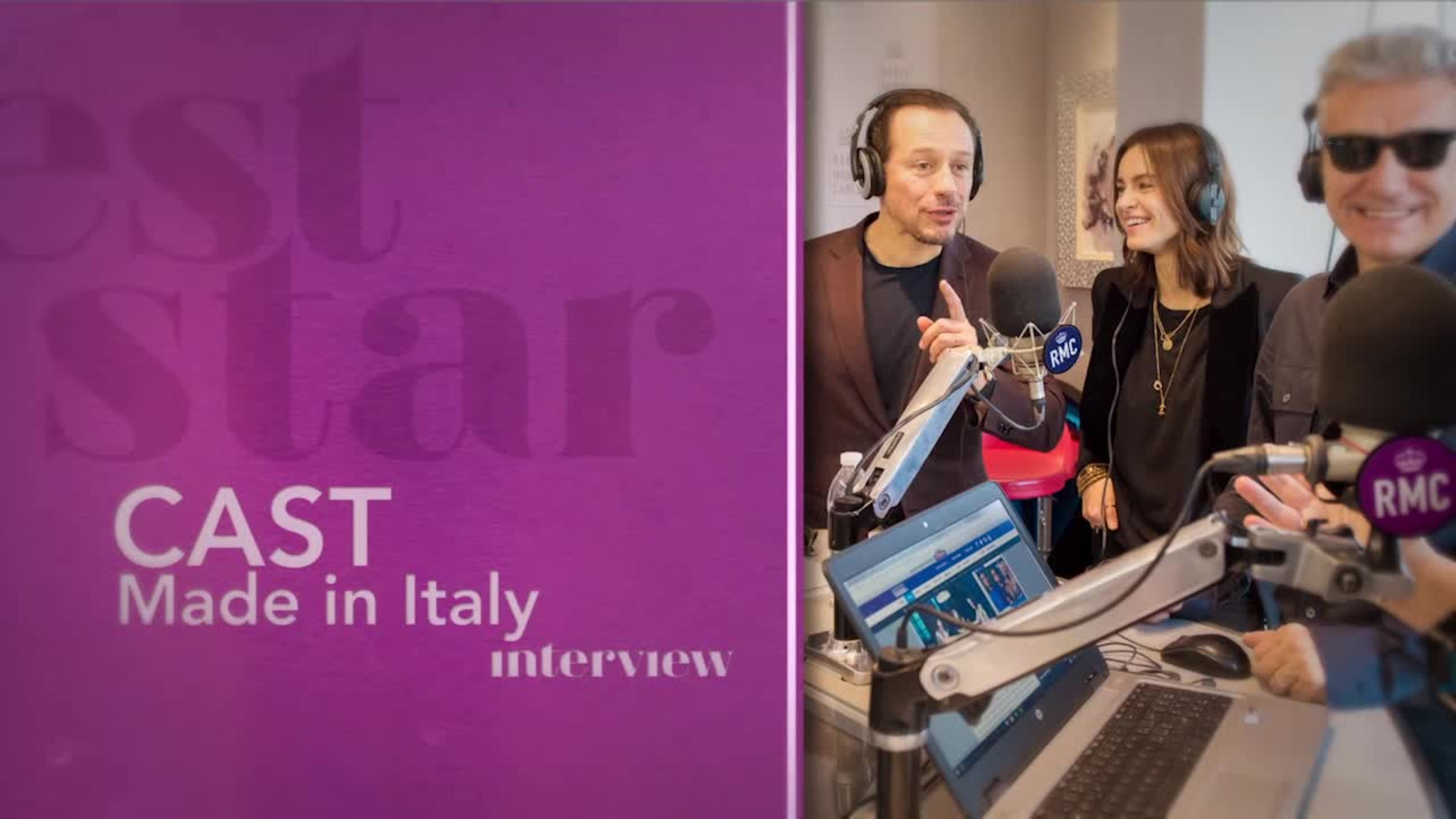 Ligabue: vi racconto l’Italia delle persone perbene