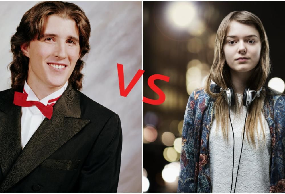 Gli studenti degli anni ’90 erano più preparati