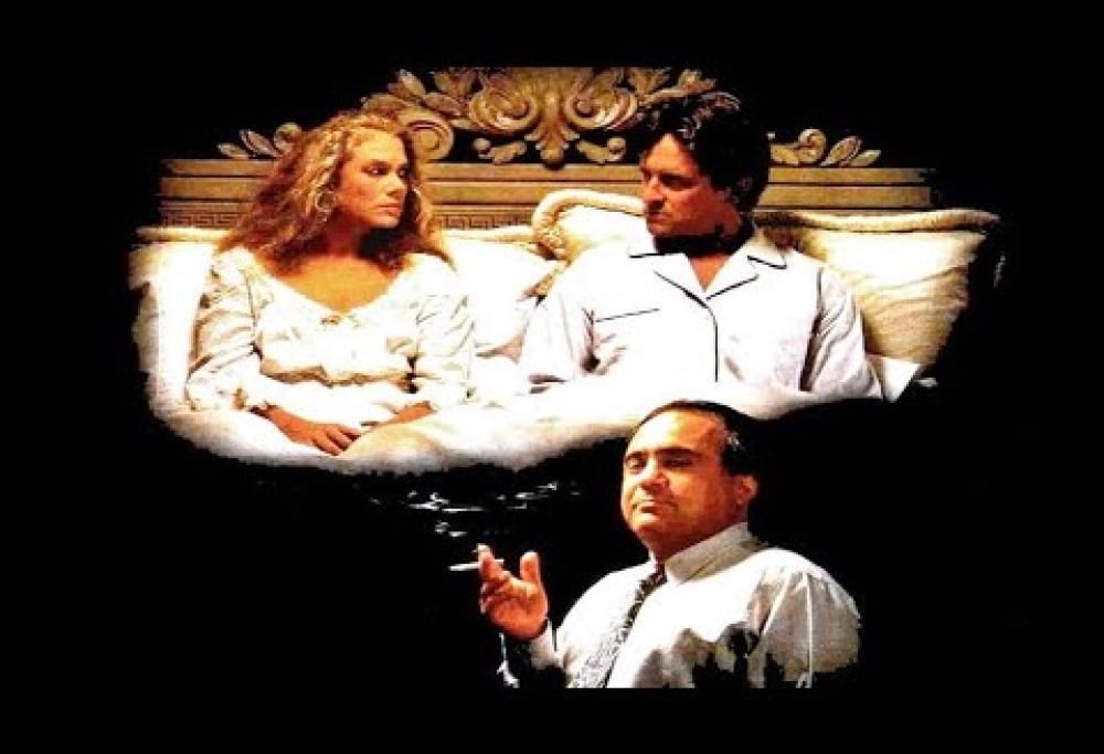 La guerra dei Roses: arriva il nuovo film