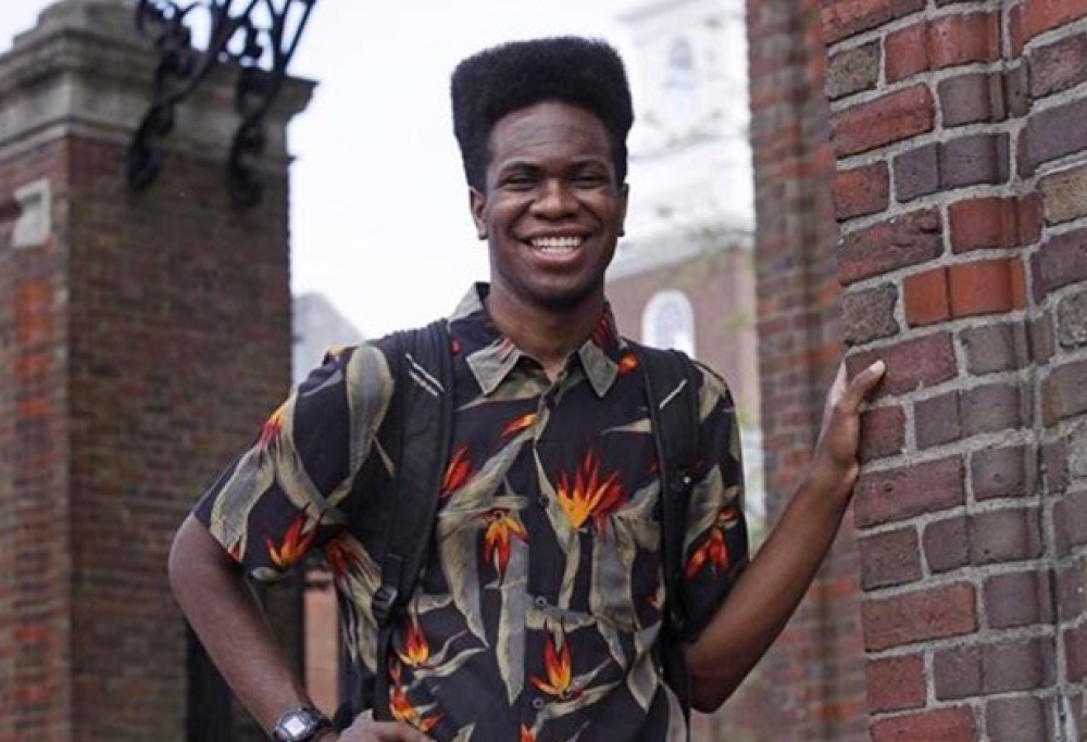 Un album rap come lavoro di tesi. A un ragazzo statunitense è valso la lode!