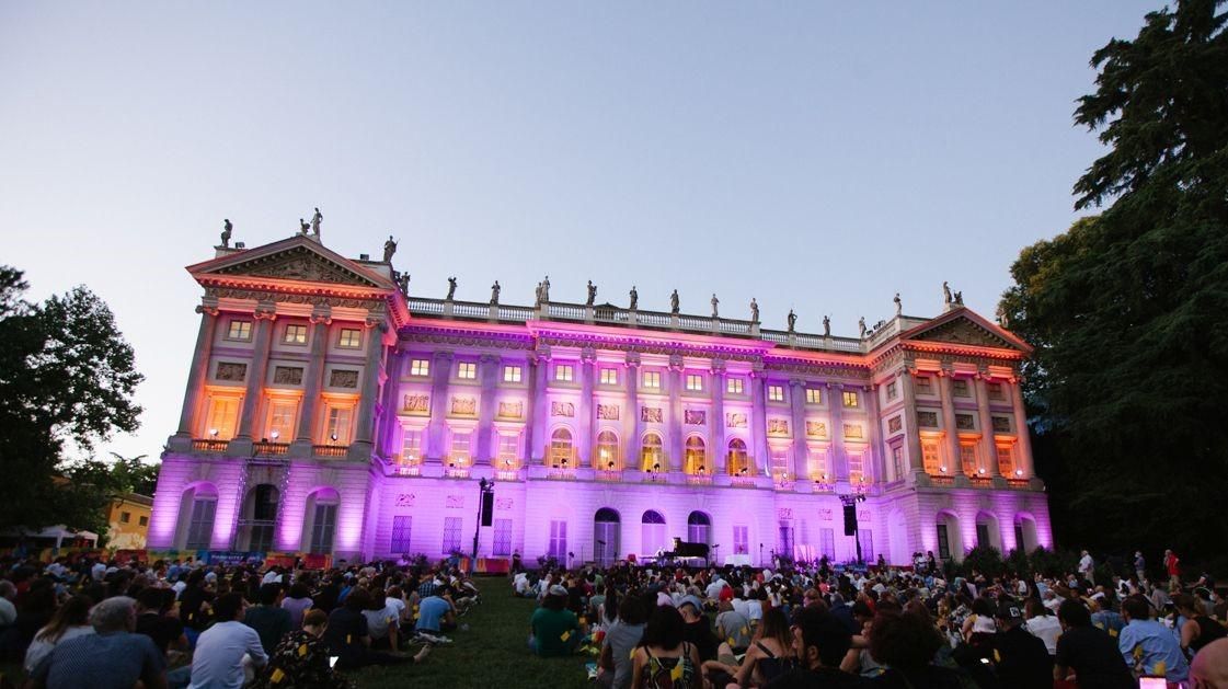 Piano City Milano 2022