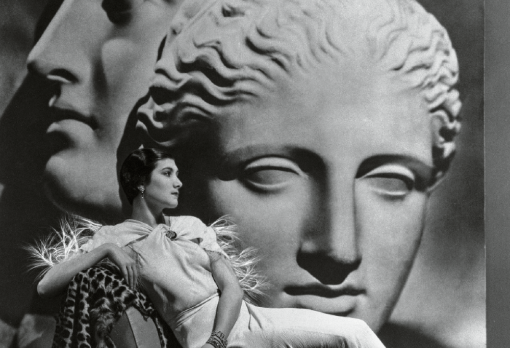 George Hoyningen-Huene- Art.Fashion.Cinema