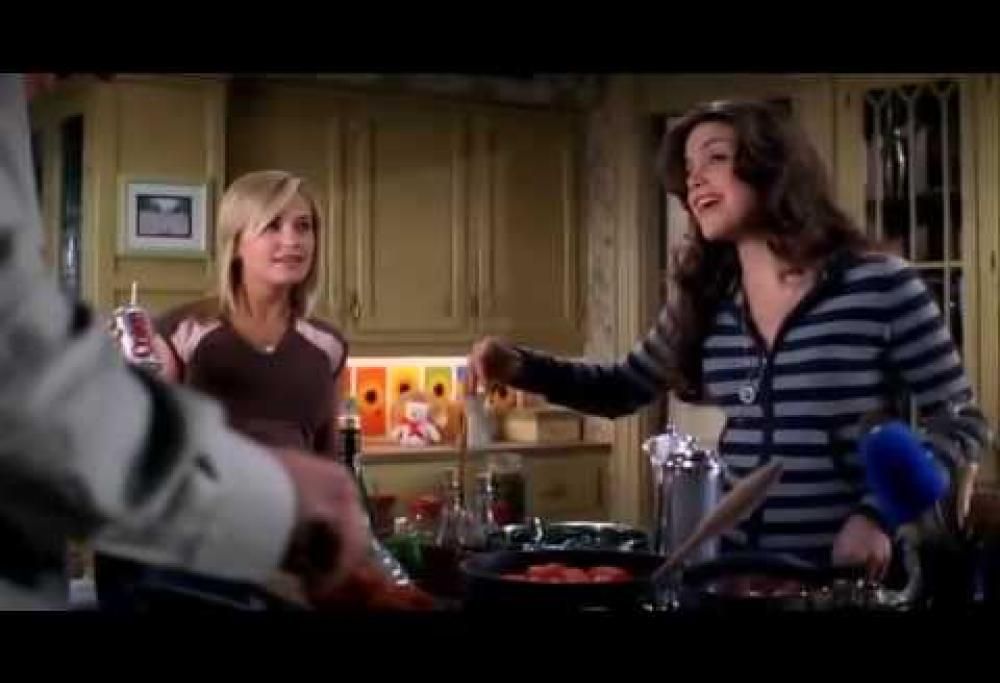 Amori Stonati: scopri il film di domenica 29 aprile