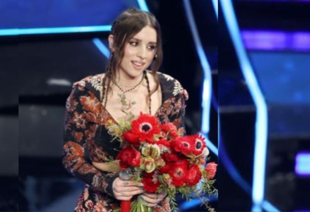 Angelina Mango: il significato di La Rondine. Il video