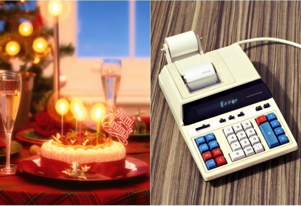 Natale e Capodanno all’insegna del risparmio. I menu anticrisi