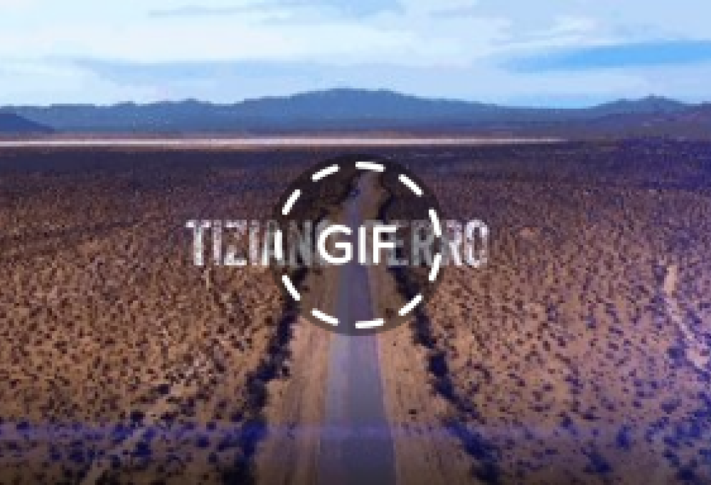 Tiziano Ferro: il video di  Lento/Veloce  arriva il 7 maggio