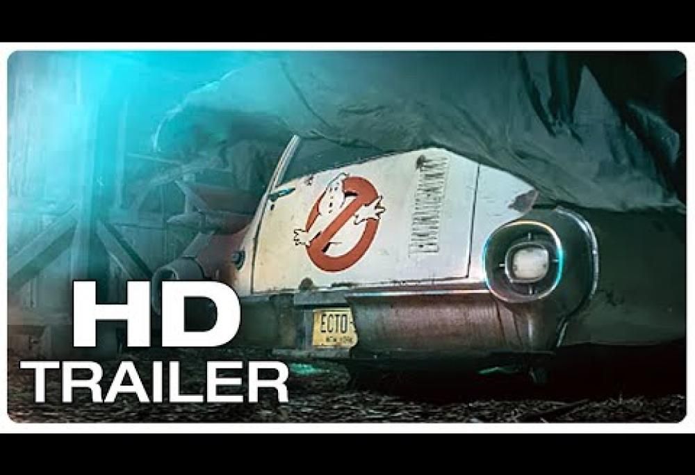 Ghostbusters 3 in arrivo nel 2020