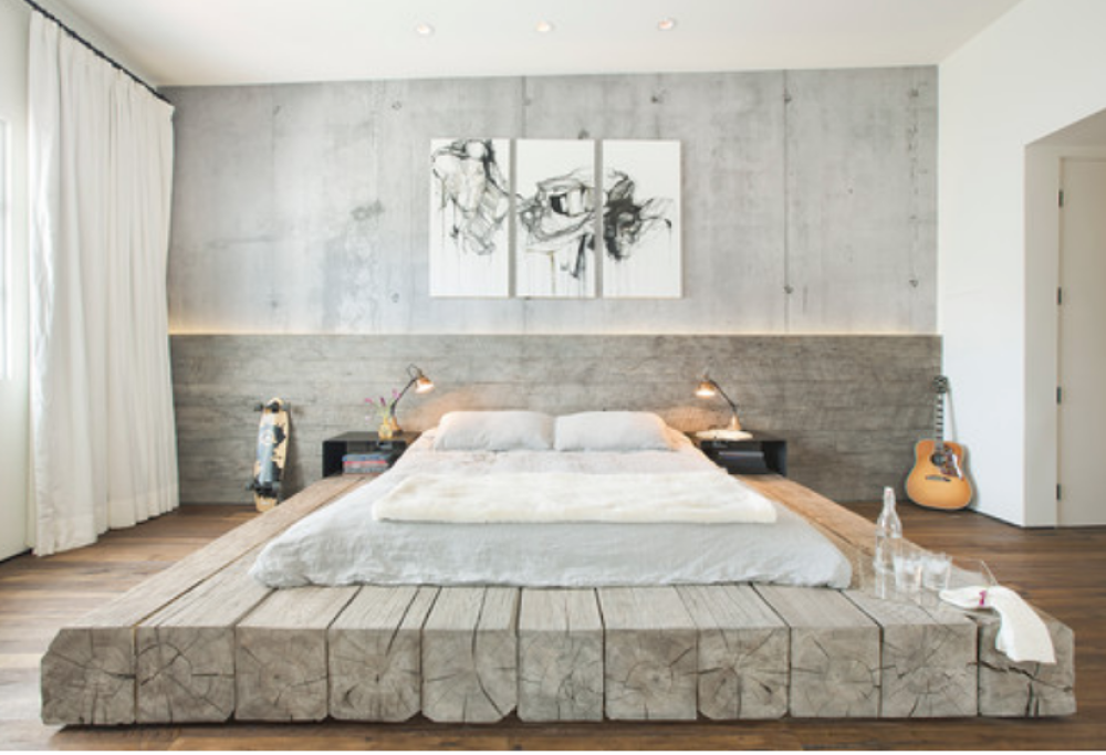 E’ il momento del relax: scegli il tuo tipo di letto ideale!