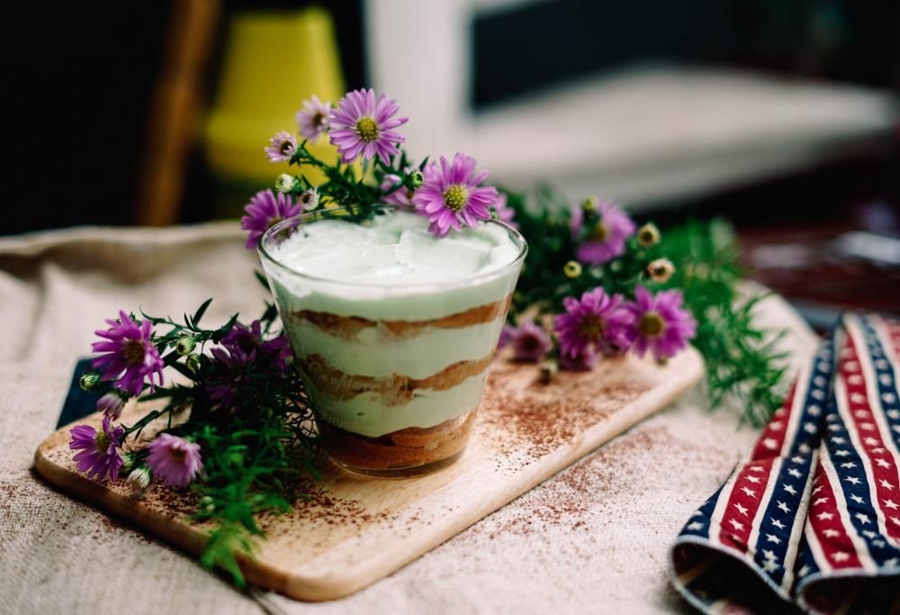 5 idee davvero golose per dei tiramisù speciali per l’estate