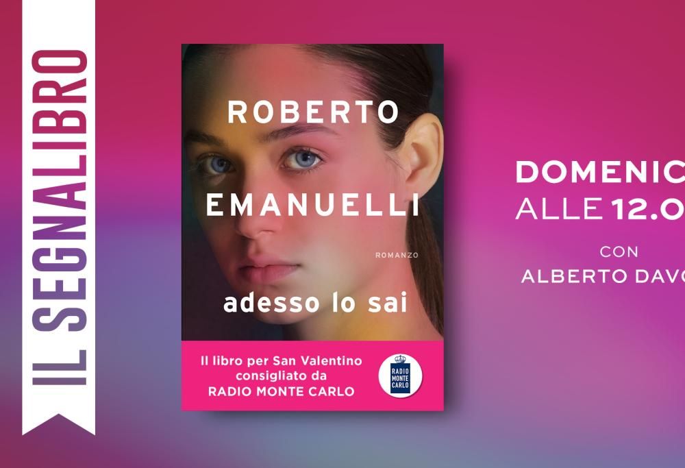 Per San Valentino, con Il Segnalibro l’amore viaggia con la musica
