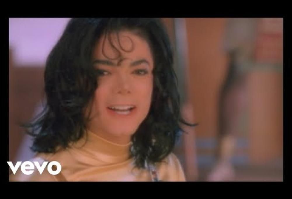 14 gennaio 1992: Michael Jackson pubblica Remember The Time