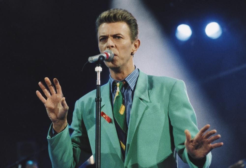 L’11 luglio 1969 usciva Space Oddity di David Bowie