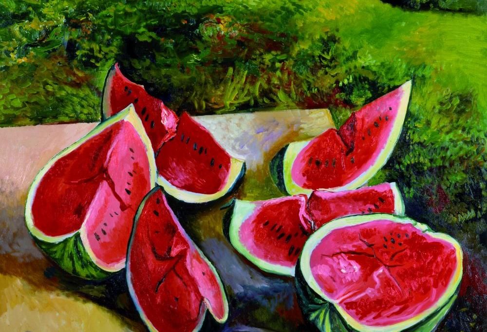 A Palermo una eccezionale mostra dedicata a Renato Guttuso