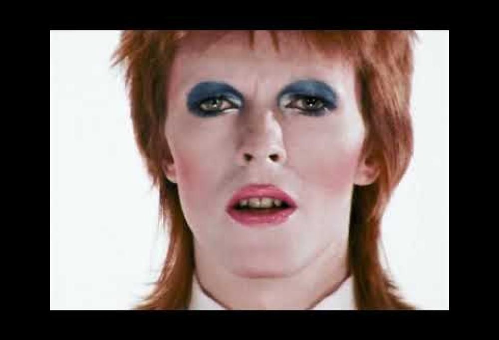 David Bowie: una via di Parigi ha il suo nome