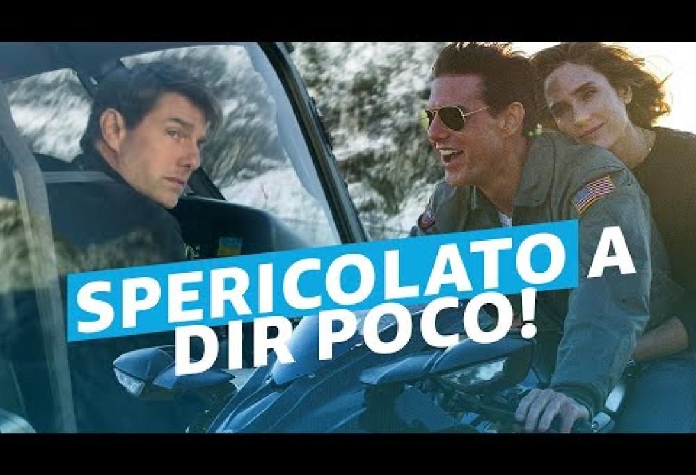 Tom Cruise: tutte le novità in arrivo