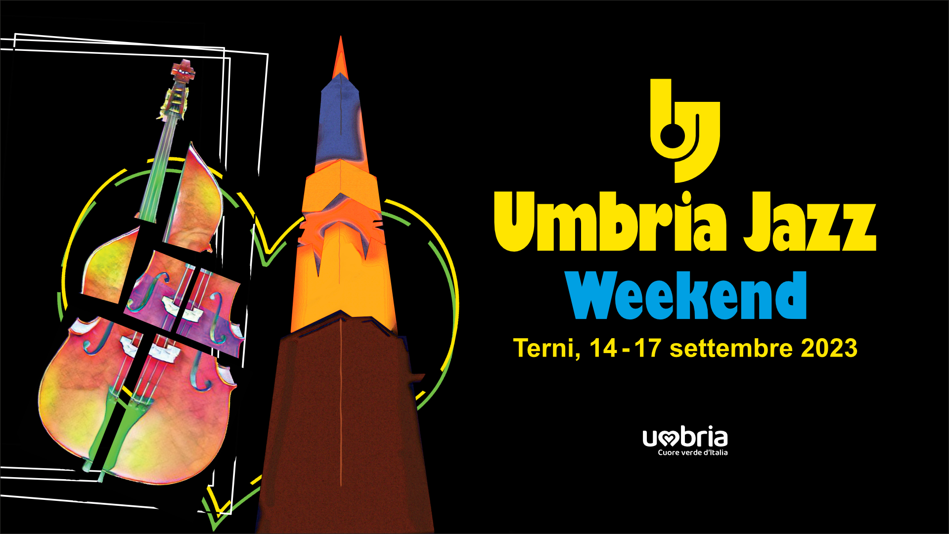 Umbria Jazz Weekend