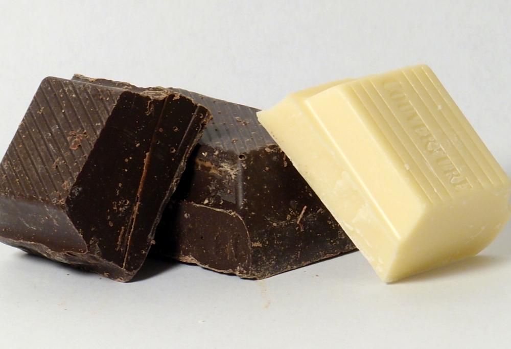 Cioccolato: come riconoscere se è davvero buono