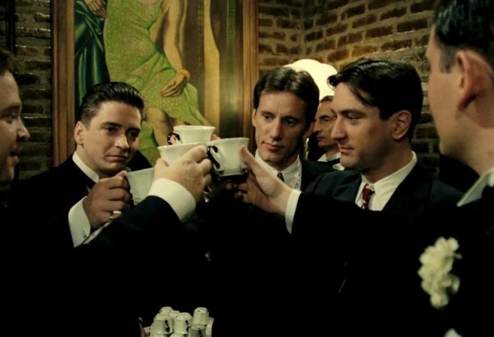 Sergio Leone:  30 anni fa l’addio al maestro dello Spaghetti Western