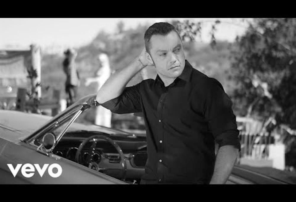 Tiziano Ferro: svelato (forse) il titolo del nuovo album