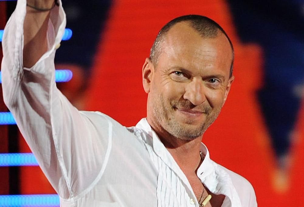 Biagio Antonacci: il 10 novembre in arrivo il nuovo album