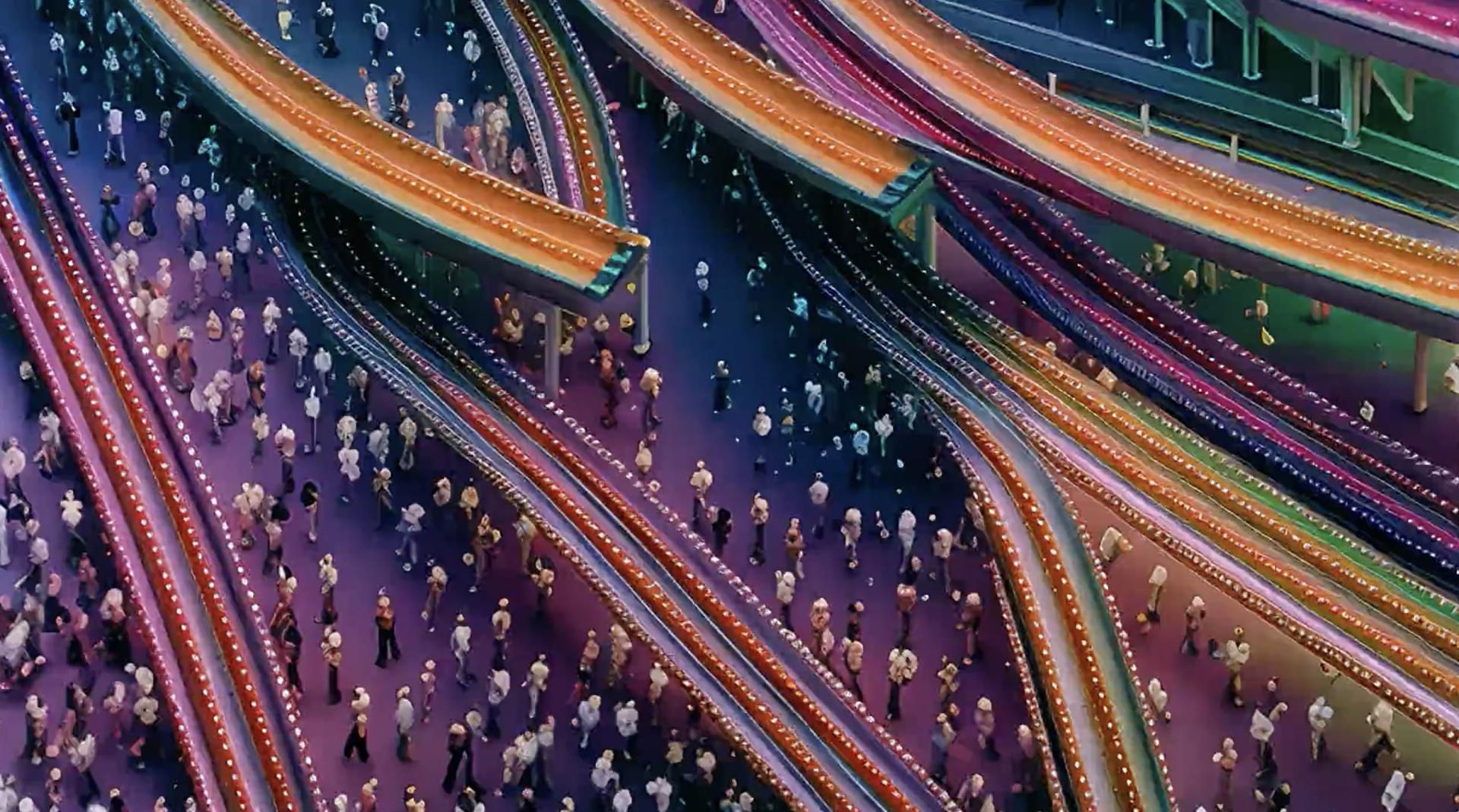 Milano PhotoVogue Festival 2023