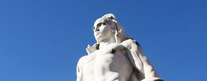 Ercole e il suo mito