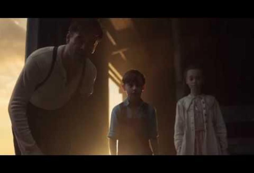 Dumbo: guarda il trailer del nuovo film dedicato all’elefantino!