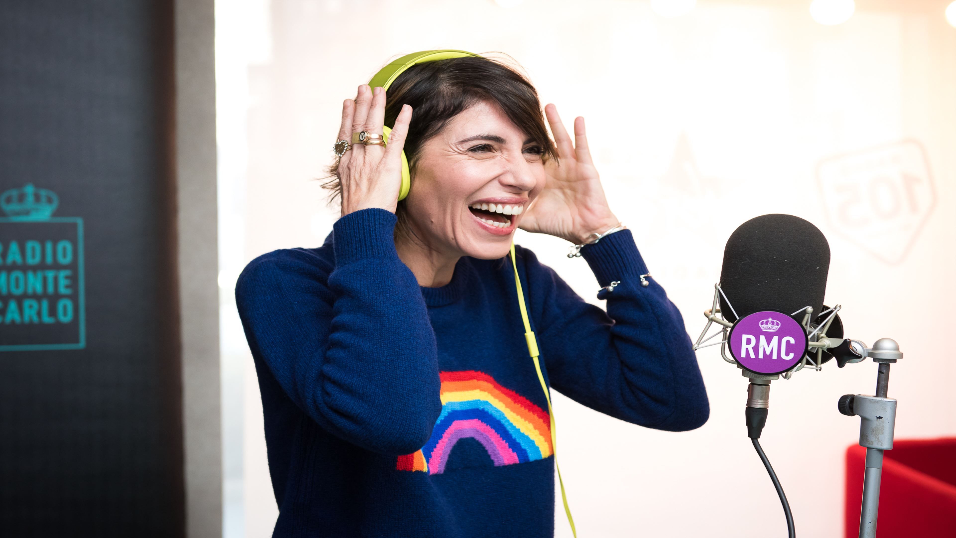 Giorgia: e ora… vi confesso le mie passioni!