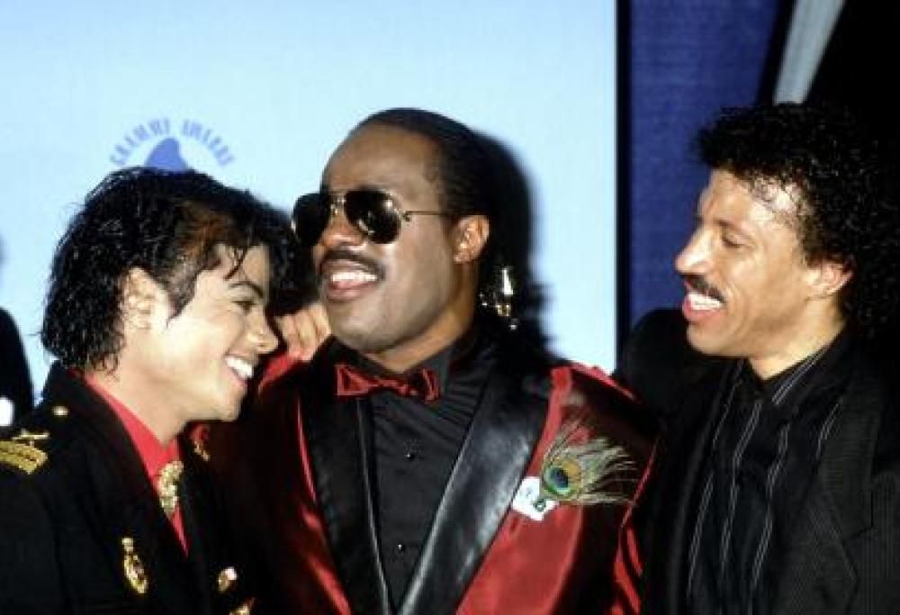 We Are the World: un documentario racconta come nacque la celebre canzone