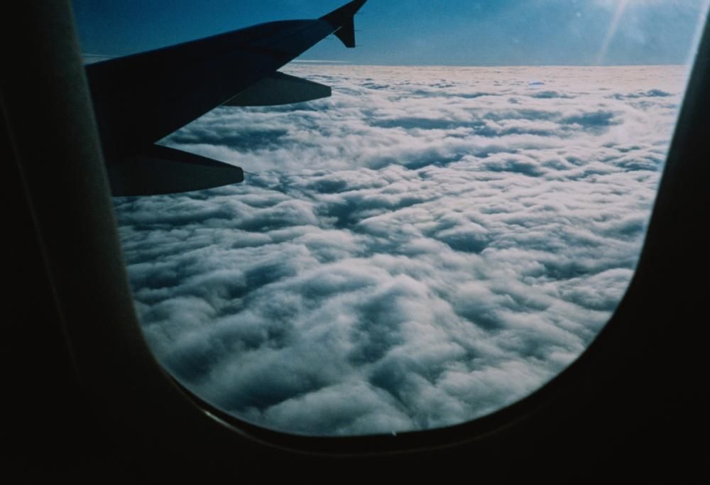 L’incredibile storia del passeggero in overbooking sul volo United Airlines