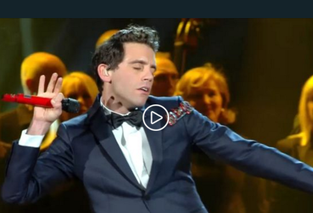 Mika conduttore del Festival di Sanremo?