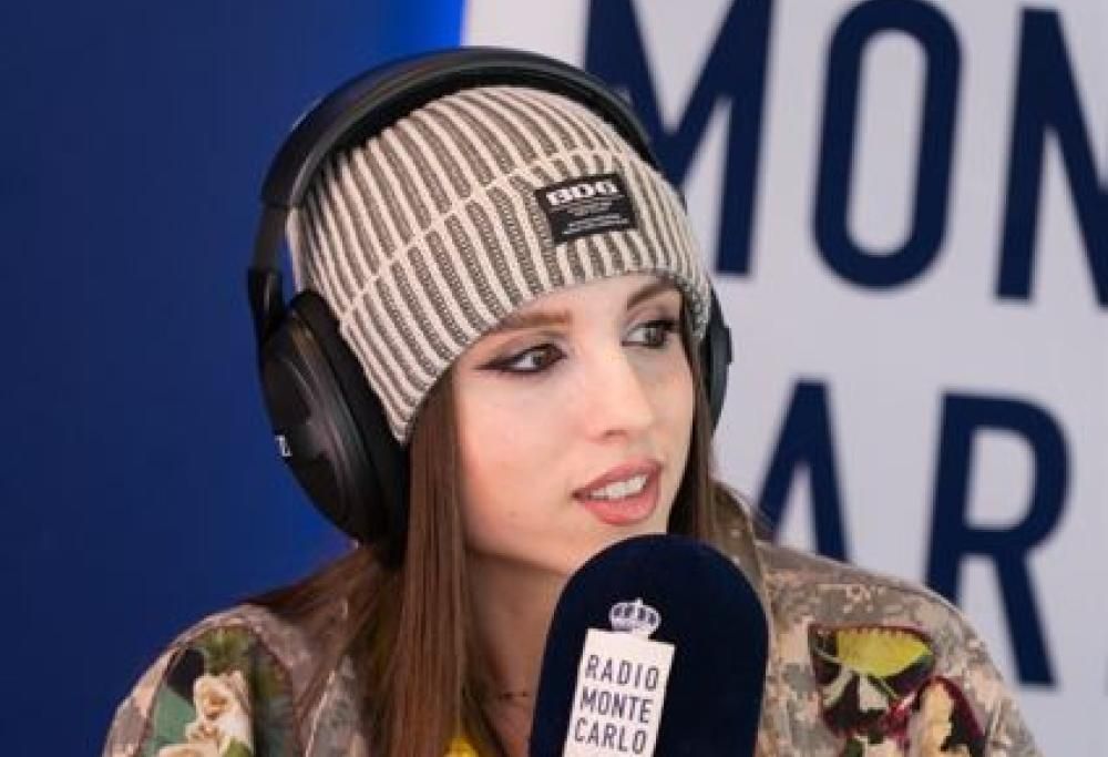 Angelina Mango entusiasma Londra e Barcellona con La noia: i video