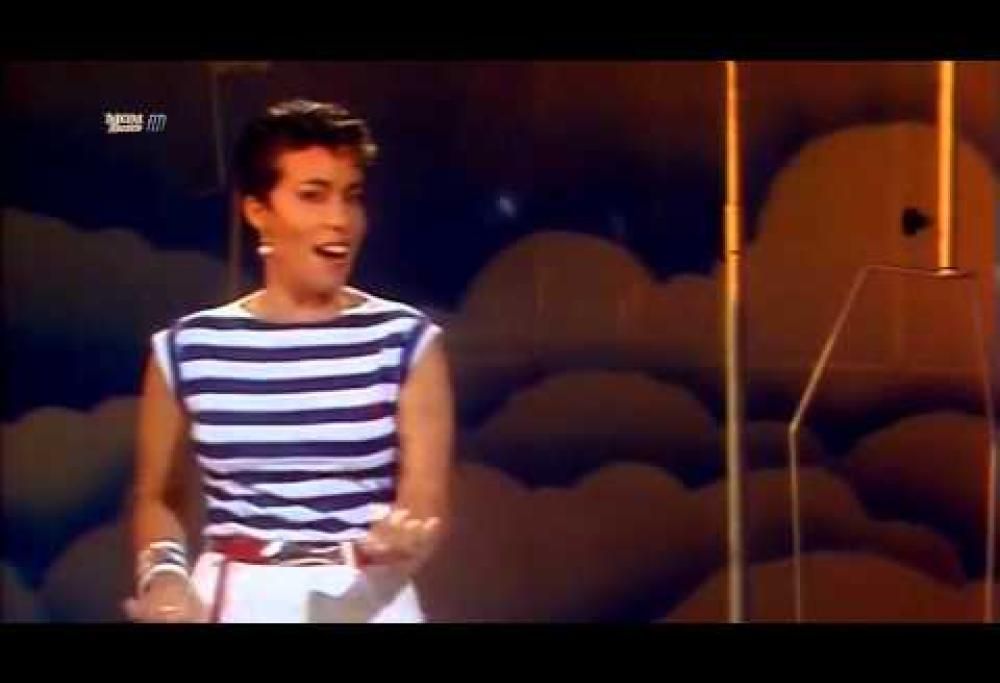 Giuni Russo: esce a settembre l’album  postumo “Armstrong”