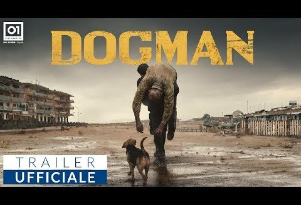 Premi Oscar: “Dogman” escluso dalle nomination