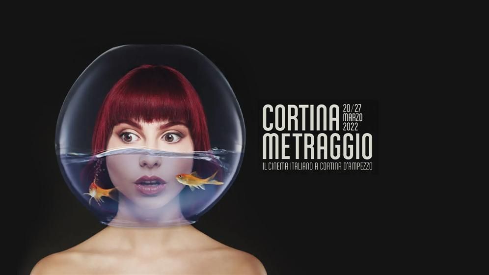 Cortinametraggio 2022