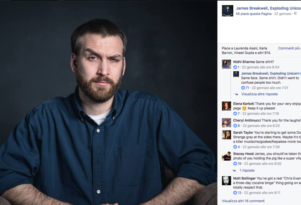 Quattro figlie e un papà: ecco i tweet più divertenti della Rete