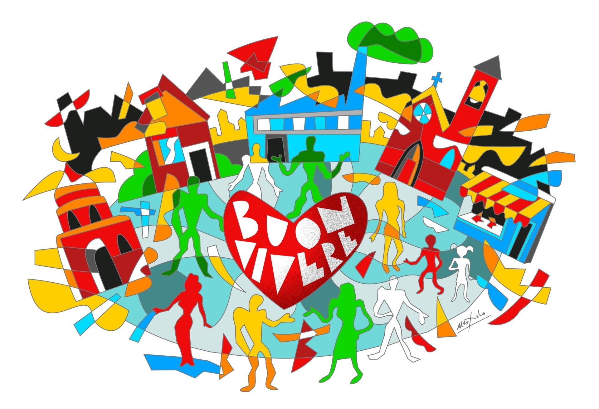 Settimana del Buon Vivere