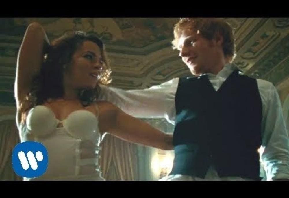 Ed Sheeran a processo: avrebbe plagiato un brano di Marvin Gaye