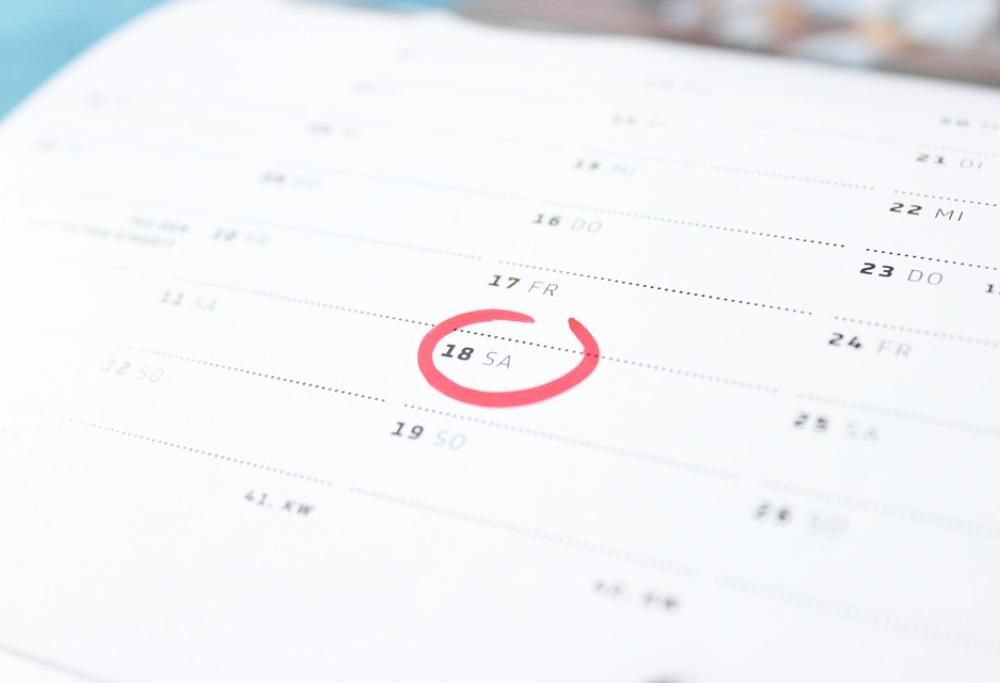 Come fare una vacanza di 16 giorni consecutivi, chiedendone solo 7 di ferie