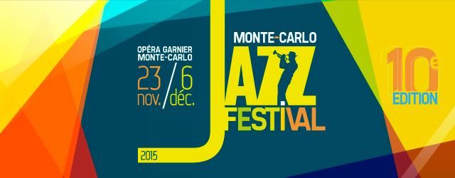 Monte-Carlo Jazz Festival